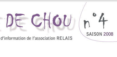 Feuille de Choux 2008