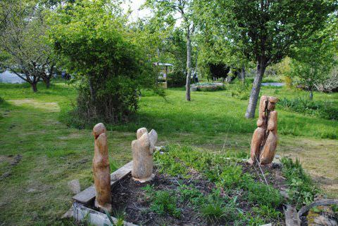 Le jardin du Beau est ouvert !